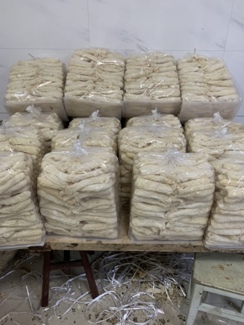 福建竹荪干竹荪煲汤煮面煮粉优选品质好价格优