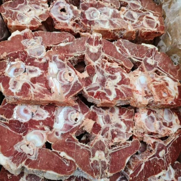 满肉羊蝎子