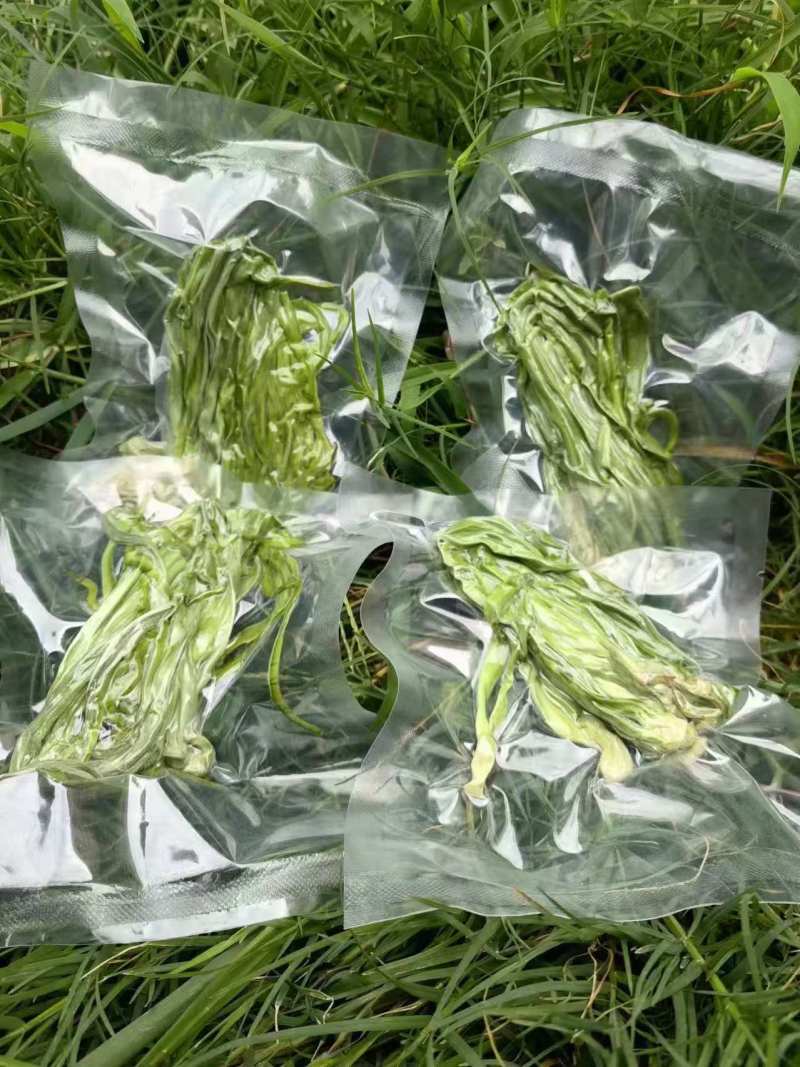 云南贡菜真空包装优质火锅干贡菜货源稳定产地直发量大优惠