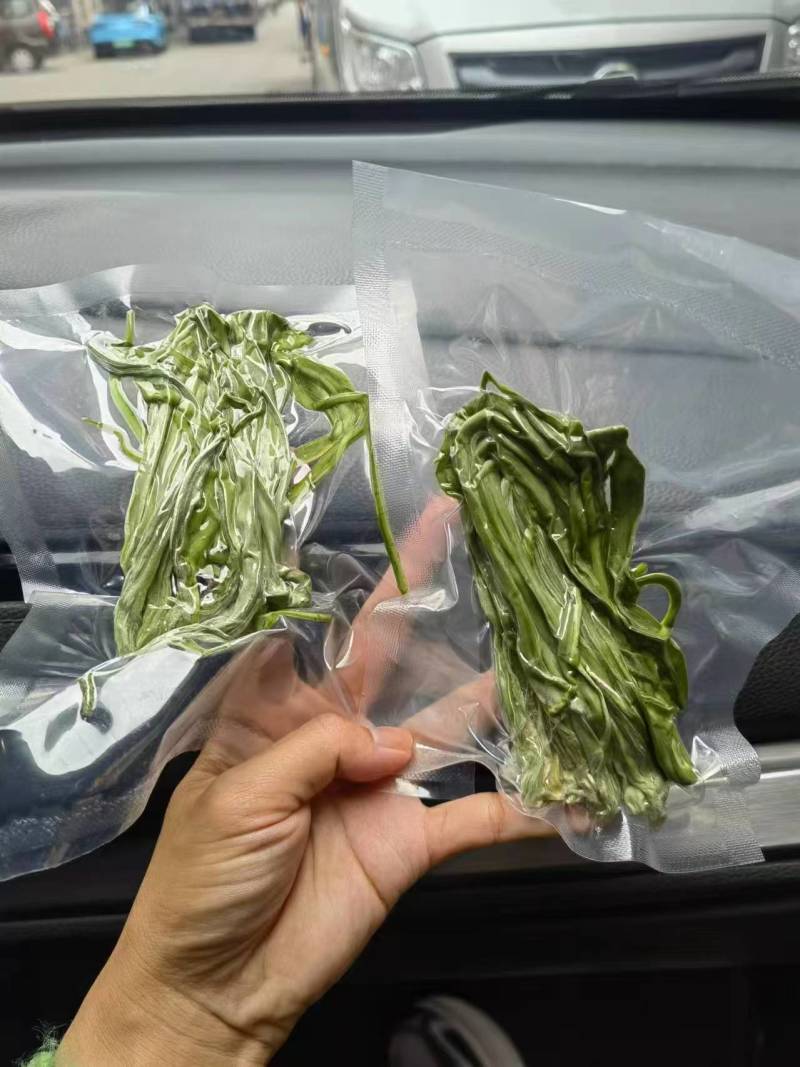 云南贡菜真空包装优质火锅干贡菜货源稳定产地直发量大优惠
