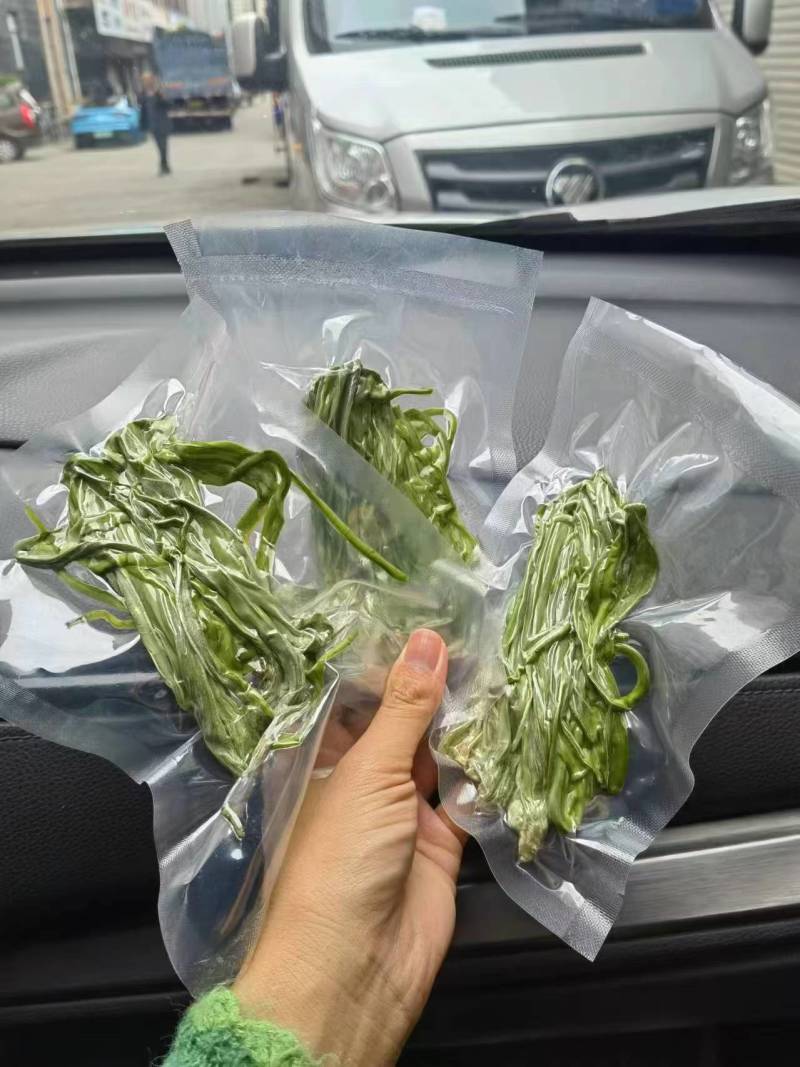 云南贡菜真空包装优质火锅干贡菜货源稳定产地直发量大优惠
