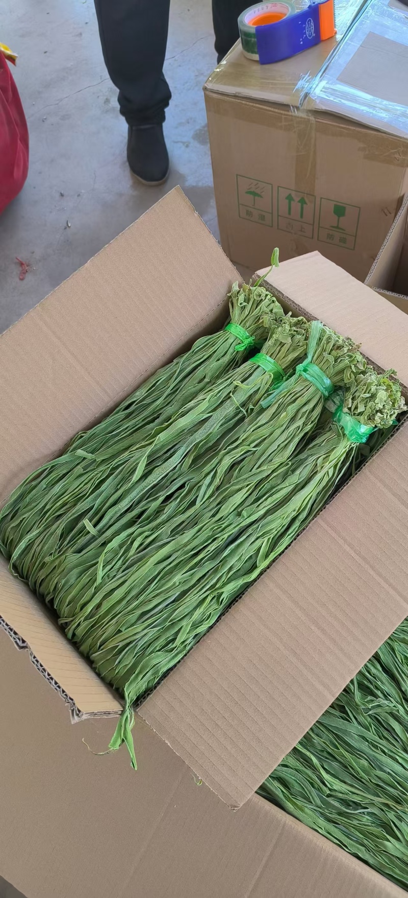 干贡菜散装楚雄贡菜自然晾干货源稳定对接市场商超火锅店代发