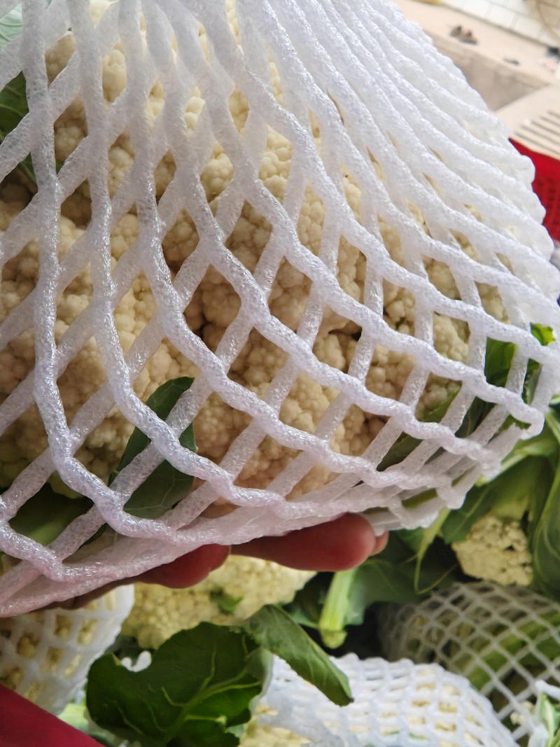 有机花菜
