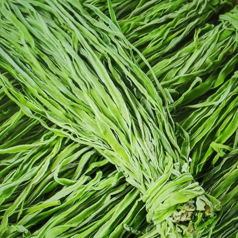 精品优质火锅贡菜产地直供货源充足全国供应欢迎选购。