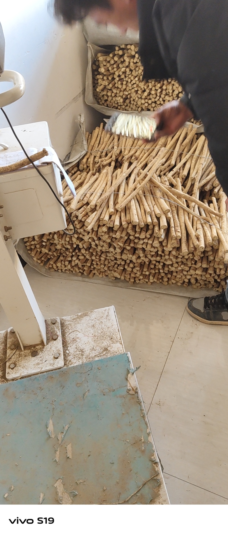 随时可聊自产自销正规货源高质量黄芪