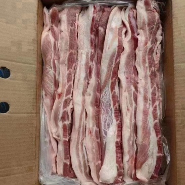 五花肉条