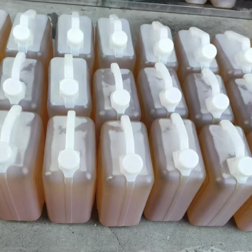 品质纯正农户自产纯花生油纯正浓香食用油量大从优
