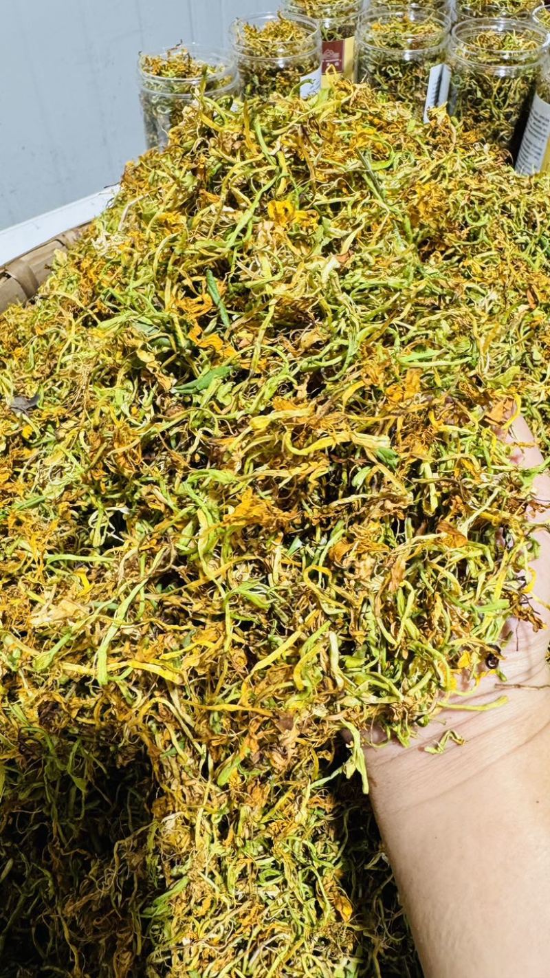 金银花