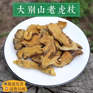 包邮）虎杖中药材正宗虎杖根新鲜虎仗虎丈非野生可磨虎杖