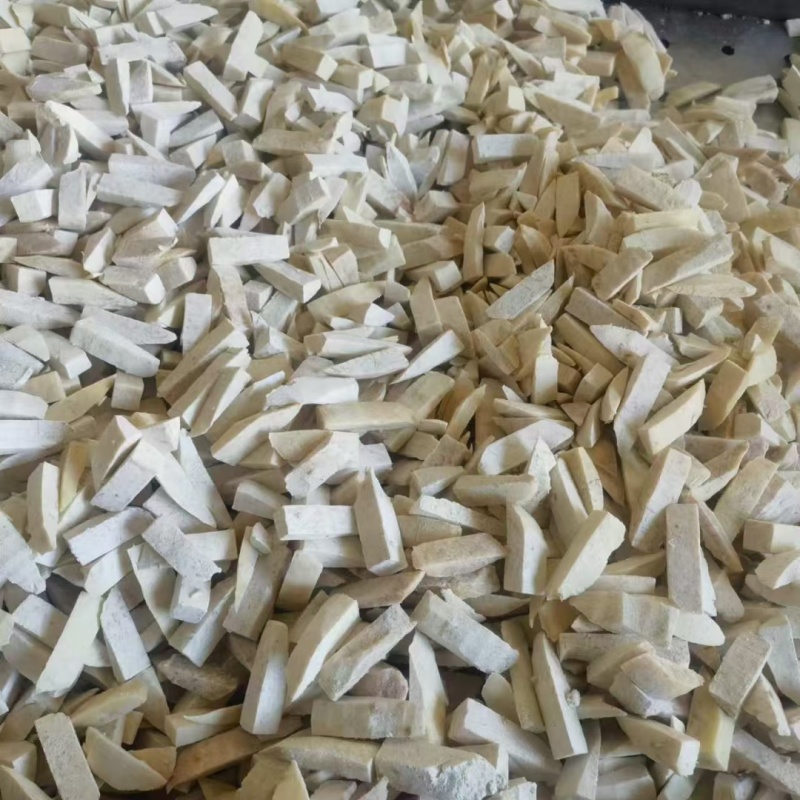 福建芋头边角料大量供应