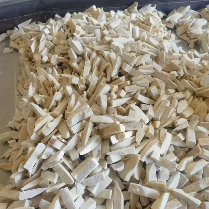 福建芋头边角料大量供应