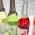 任选2瓶网红哎蜜起泡酒果酒香槟750ml气泡酒两瓶包邮