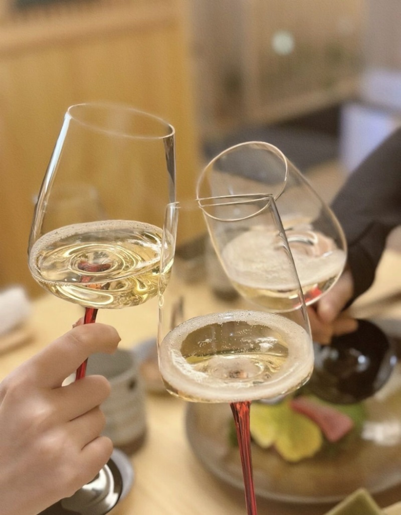 任选2瓶网红哎蜜起泡酒果酒香槟750ml气泡酒两瓶包邮