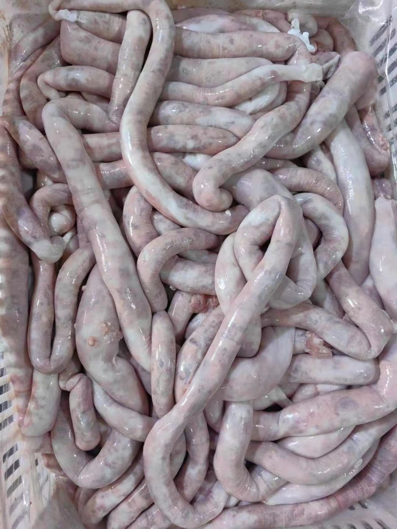羊肠灌肉，纯羊肉，味道纯正，厂家直销。。