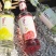 到手整箱6瓶ifNFC非浓缩复原果酒275ml多口味