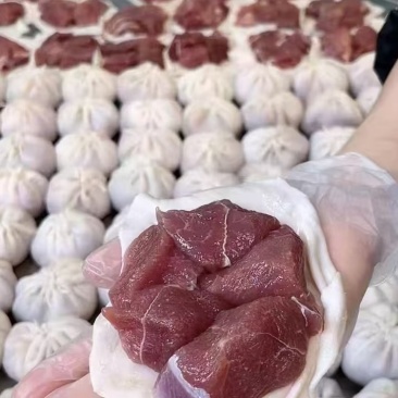 肚包羊肉，纯大块肉，不掺任何不好的肉质