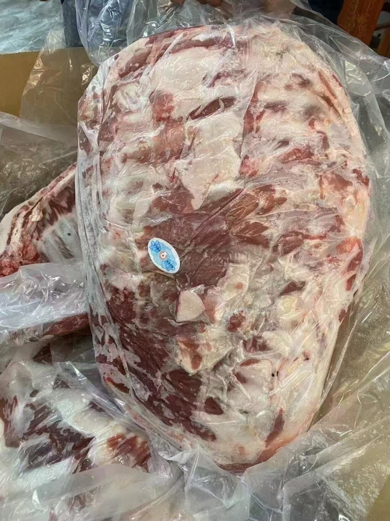 羔羊排，纯干羊排，去皮羊排，带皮羊排，各种规格