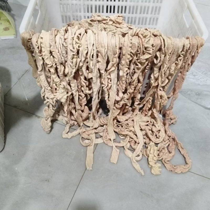 预煮大肠