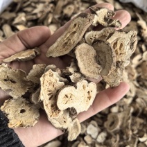 无硫白术圆片白术二年小圆片多种规格有货供应七彩百草
