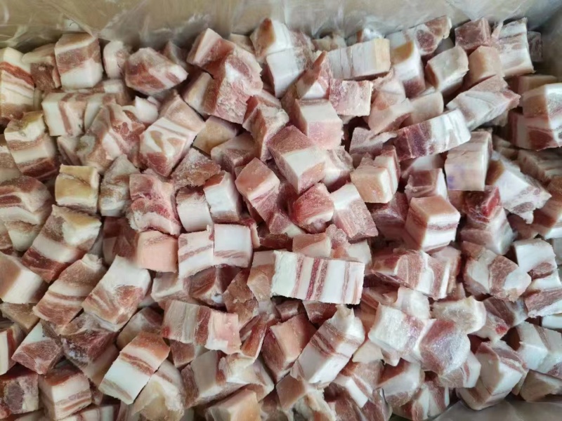 原切质量太好肉块肉片肉丝厂家直发一手货源视频看货