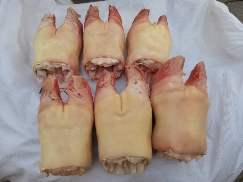 牛蹄