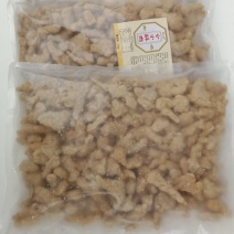 酥肉油炸小酥肉展会门市地摊超市供应