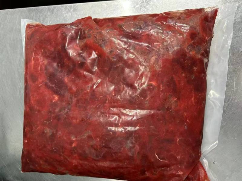 牛肉，新鲜牛肉，腌制牛肉