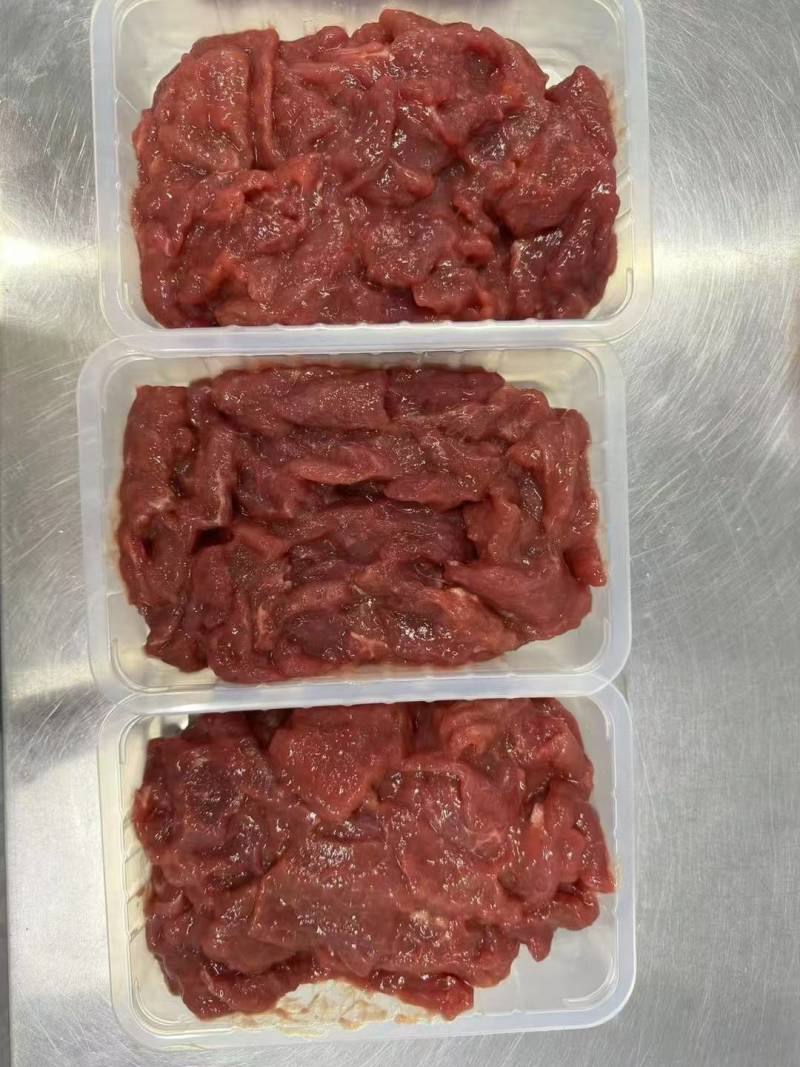 牛肉，新鲜牛肉，腌制牛肉