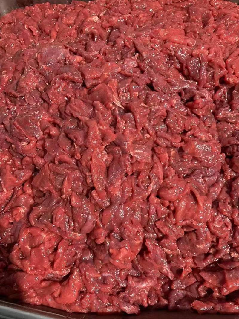牛肉，新鲜牛肉，腌制牛肉