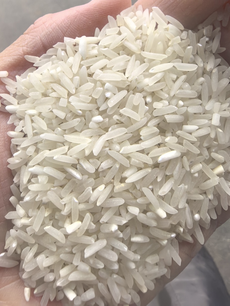 米饲软松