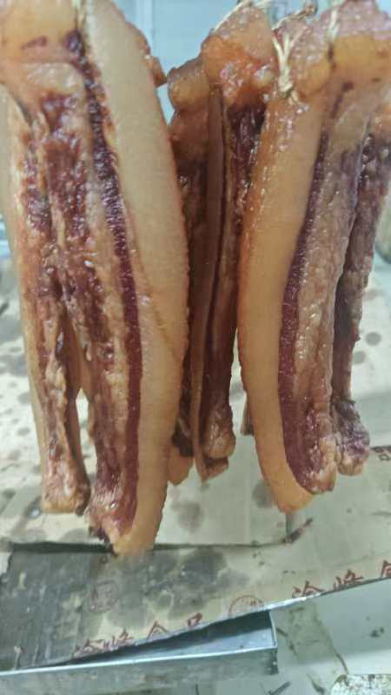 腊肠腊肉腊鸭腊味厂家直供一手货源批发