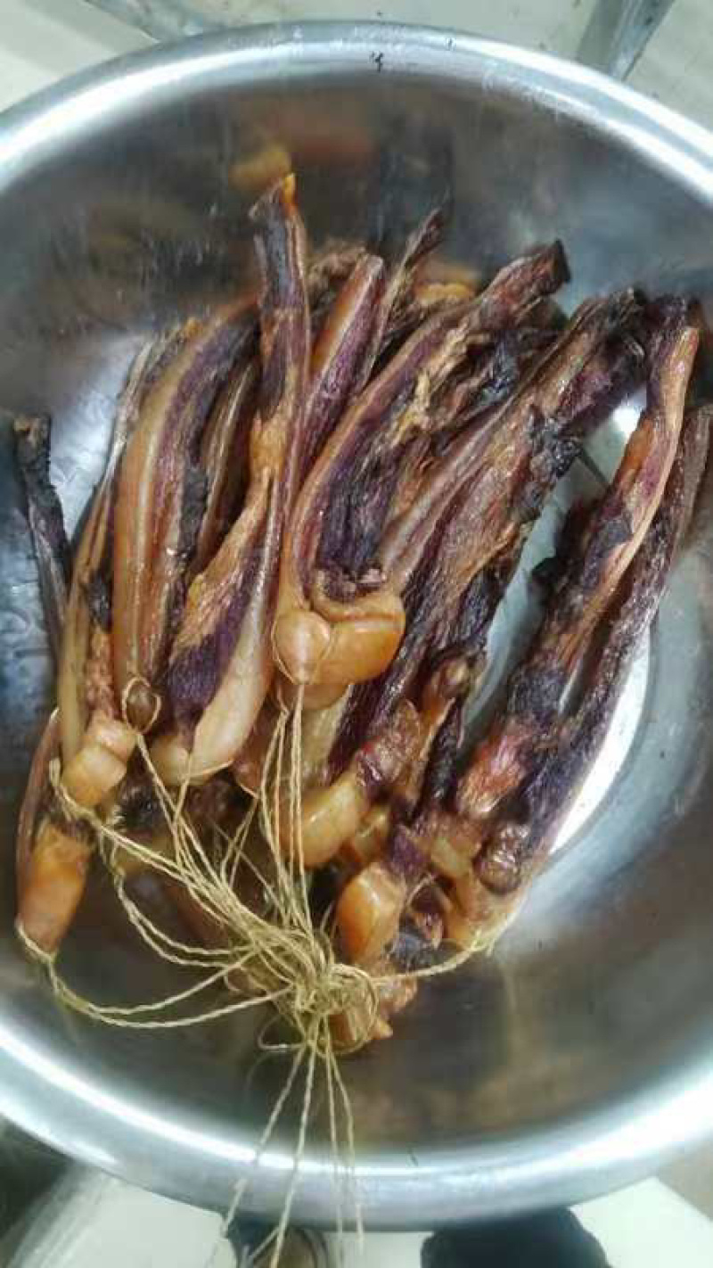 腊肠腊肉腊鸭腊味厂家直供一手货源批发
