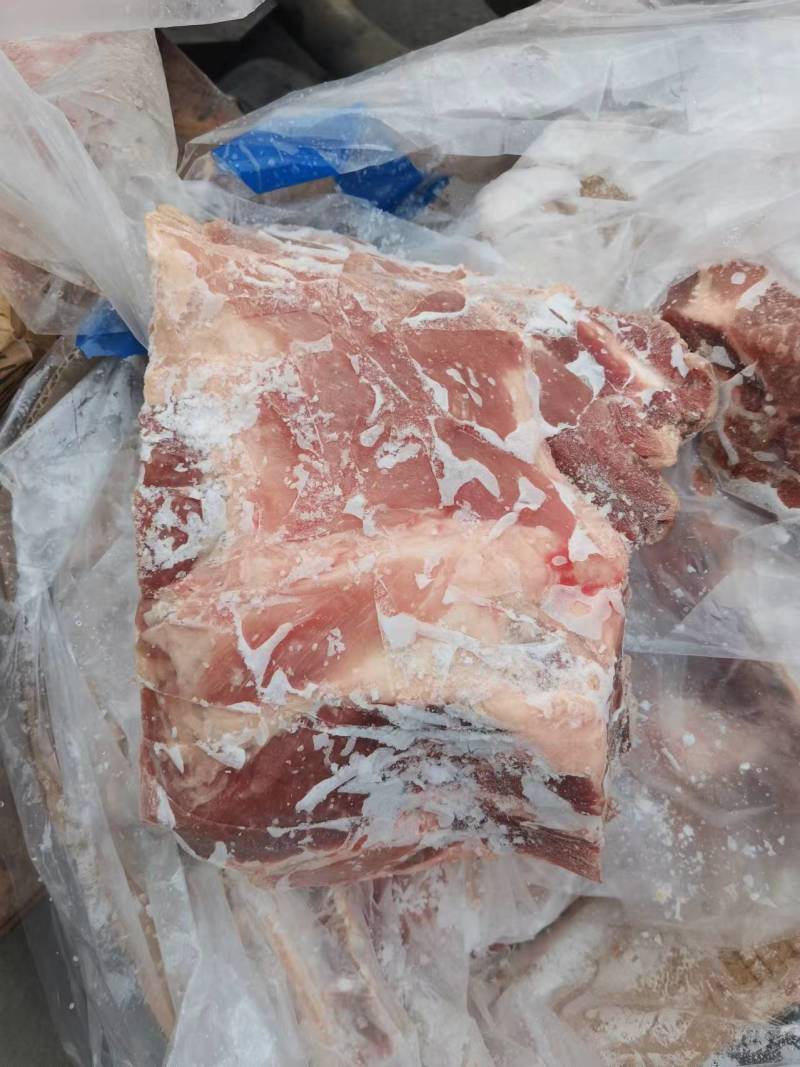 山东厂家直发精品羊排欢迎各地客商采购诚信经营