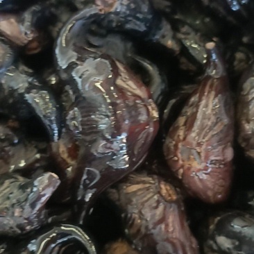 湖北老菱角产地直批