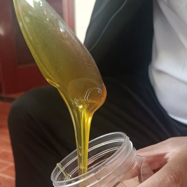 百花蜜