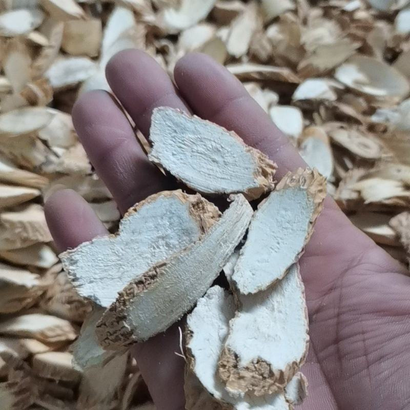 牛大力薯片根片断片各种规格批发，工厂直销