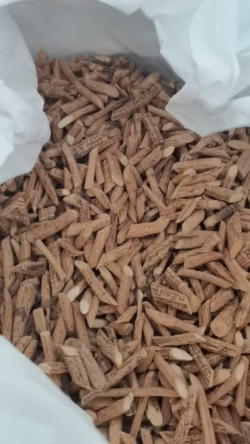 牛大力薯片根片断片各种规格批发，工厂直销