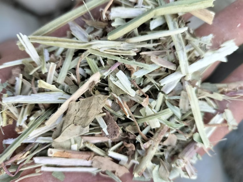 花生秧草料产地直发一手货源诚信经营价格便宜欢迎来电