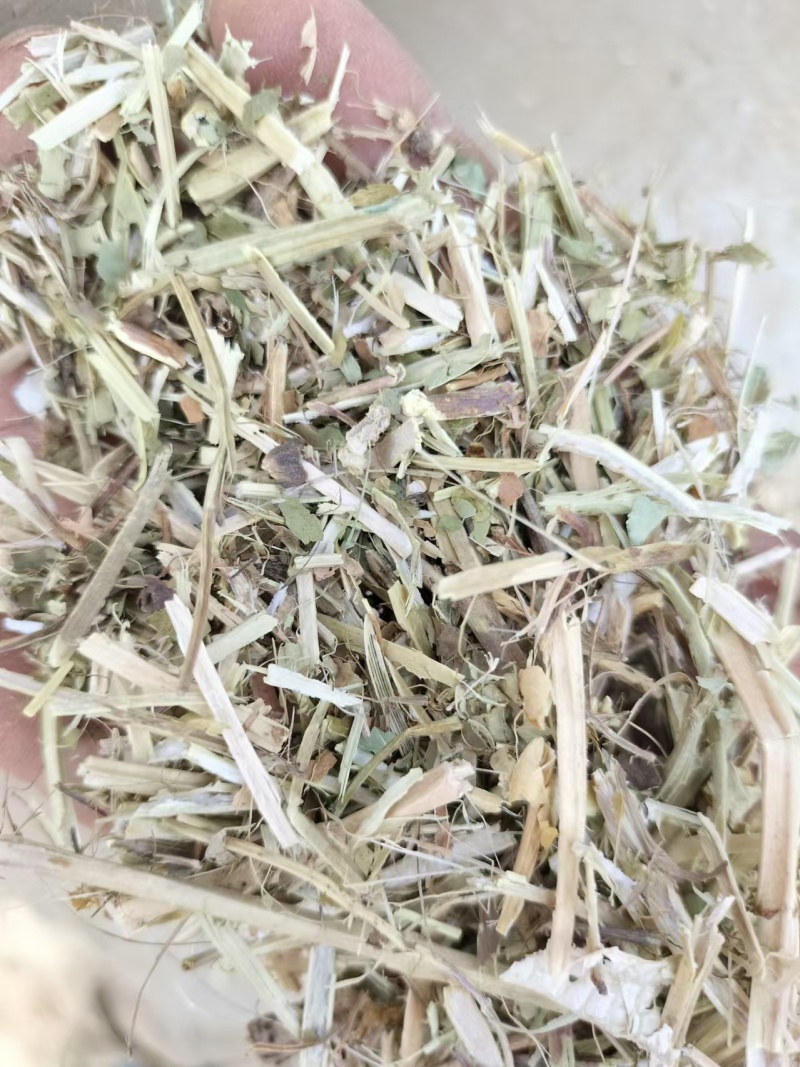 花生秧草料产地直发一手货源诚信经营价格便宜欢迎来电