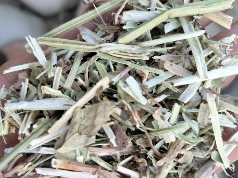 花生秧草料产地直发一手货源诚信经营价格便宜欢迎来电