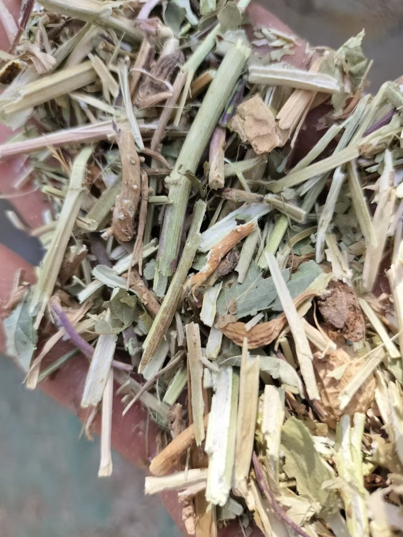 花生秧草料产地直发一手货源诚信经营价格便宜欢迎来电