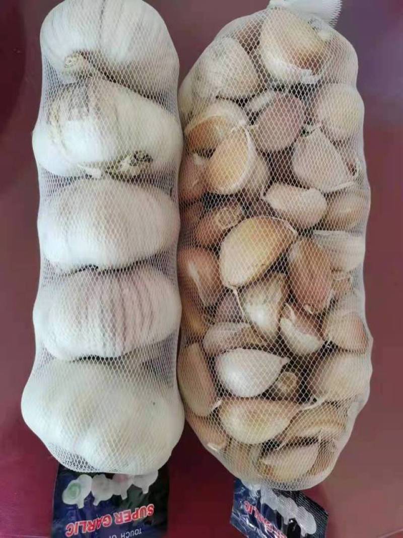 大蒜