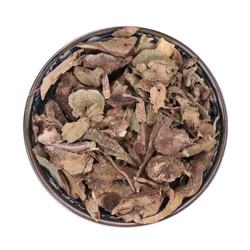 溪黄草根香茶菜溪黄草中药材