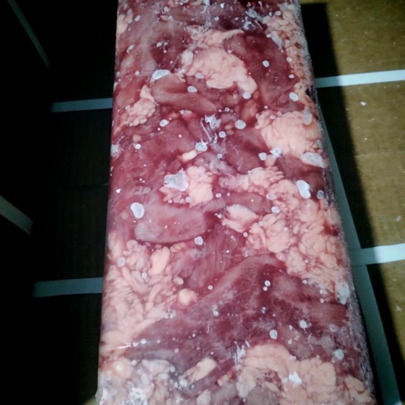 鸭肉板