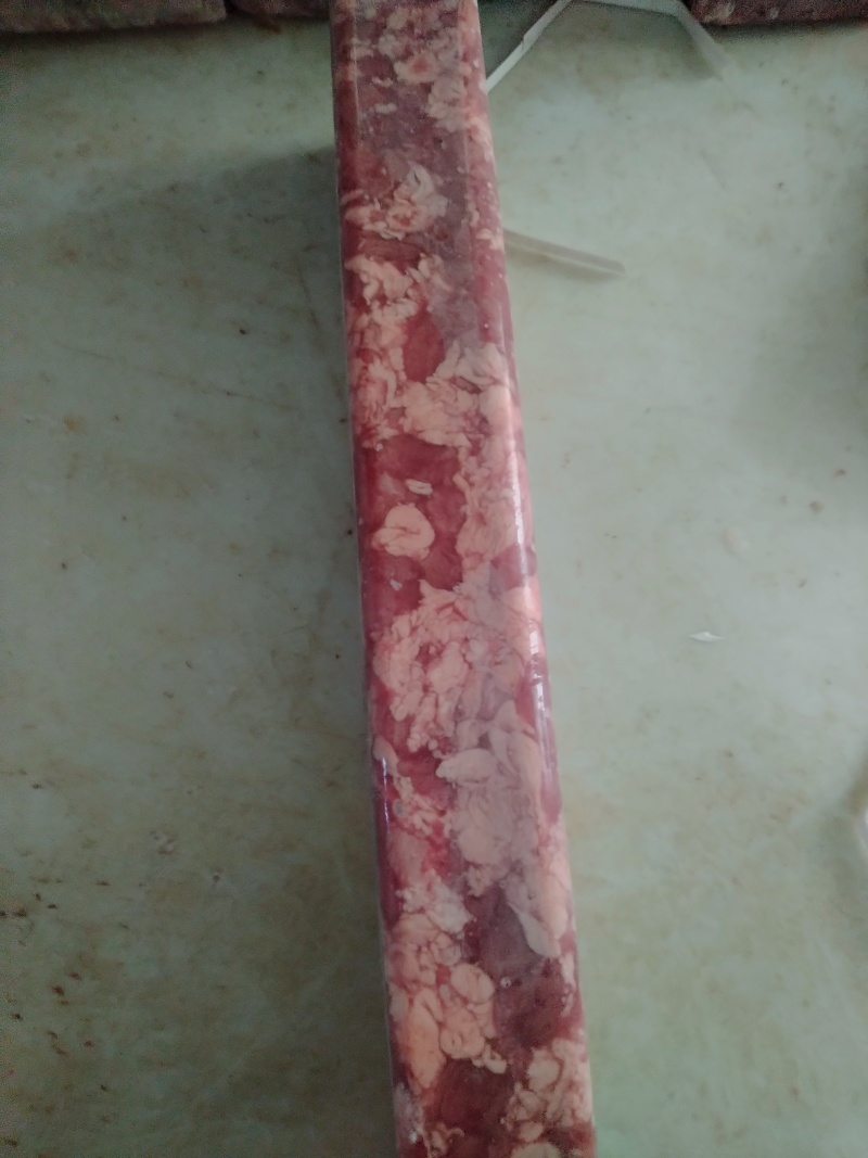 鸭肉板