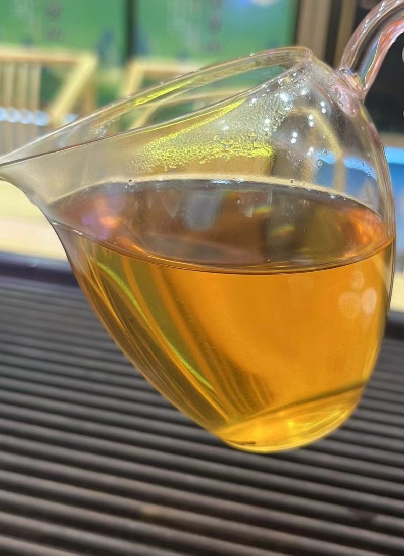 1斤凤凰单枞茶叶新茶鸭屎香凤凰单丛浓香