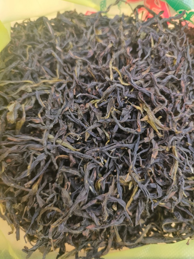 1斤凤凰单枞茶叶新茶鸭屎香凤凰单丛浓香