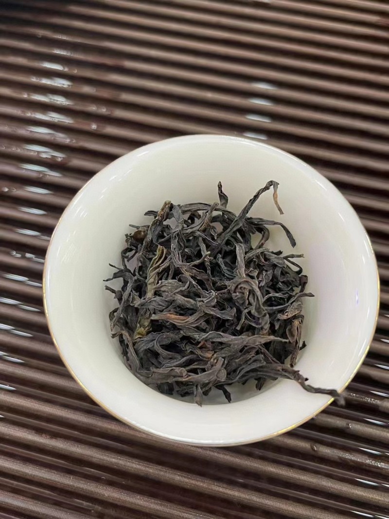 1斤凤凰单枞茶叶新茶鸭屎香凤凰单丛浓香