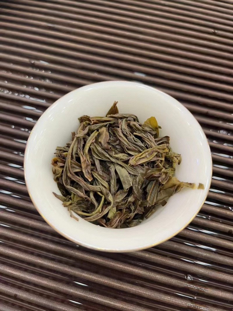 1斤凤凰单枞茶叶新茶鸭屎香凤凰单丛浓香