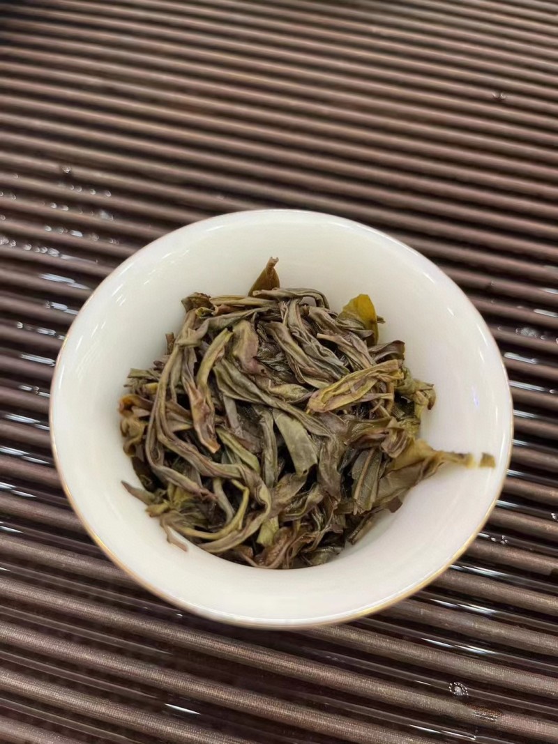 1斤凤凰单枞茶叶新茶鸭屎香凤凰单丛浓香